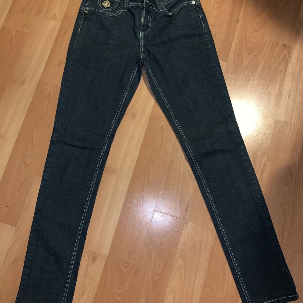 DEREON JEANS - Picture 4 of 5